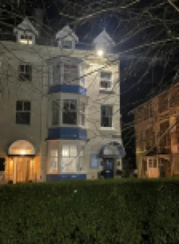 The Ocean Guesthouse