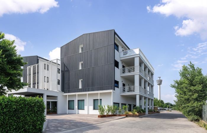 ENERGY PARK HOTEL