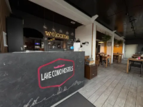 Lake Como Hostel Hotels in Menaggio