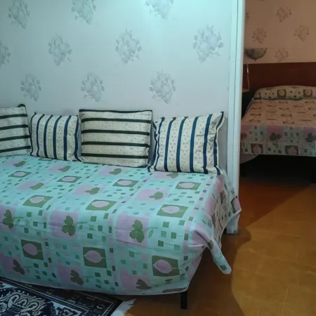 Pensione Santachiara