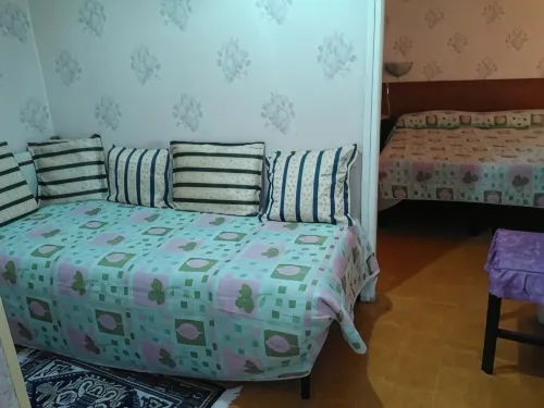 Pensione Santachiara - 2-Star
