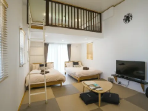 빌라 썬빔스 긴 초 호텔