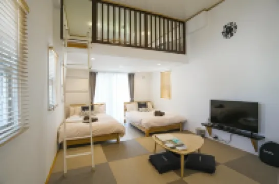 Villa Sunbeams ヴィラ・サンビームス