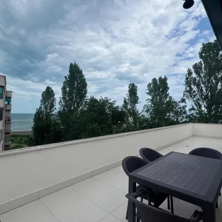 Ferah Suites Hotel