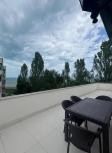 Ferah Suites Hotel