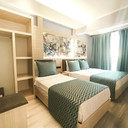Livaneli Boutique Otel