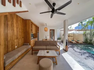 The Arca Villas Sanur by GenuineHostの宿泊予約・お得なプラン2026