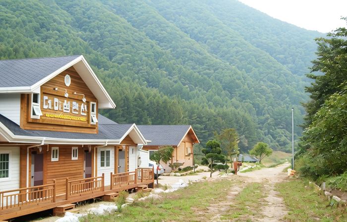 Jinan Demi Sam Pension