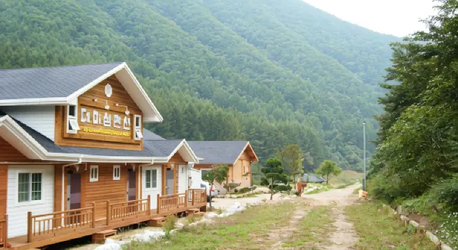 Jinan Demi Sam Pension