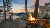 Sacheon J Glamping