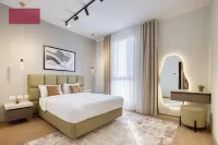 Prime Select Mall of Arabia - Apartments