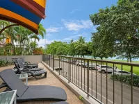 Waters Edge The Strand Hotels in Townsville