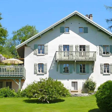 L'Ourserie B&B