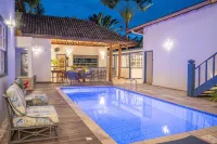 Casa Poema Paraty - Nouto- ja jättöpalvelut