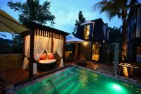 Bukit Pool Villas - Pensions