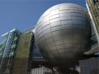 Hotel Actel Nagoya Nishiki Hotels near Osu