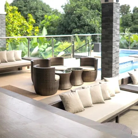 Likha Wellness Resort