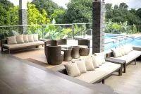 Likha Wellness Resort - Pools