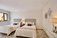 El Sueño Hotel & Spa - Balcony