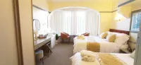 OYO Lily Hotel Blackpool
