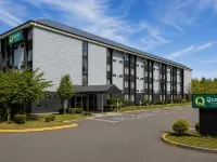 Quality Inn & Suites Everett Hotel di Everett