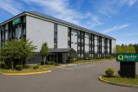 Quality Inn & Suites Everett