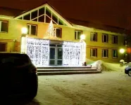Hotel Park Hotel