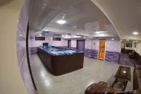 Marhabo Hotel Palace - Завтрак