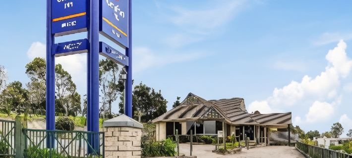 Comfort Inn the Lakes Hotels in Mount Gambier
