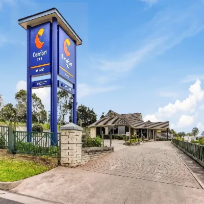 Comfort Inn the Lakes - 3-Star