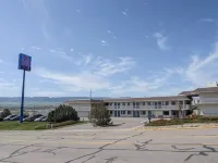 Motel 6 Casper, WY Hotel di Casper