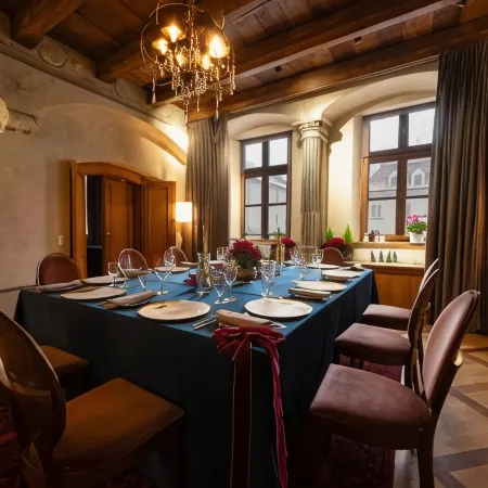 Hotel Rubinstein