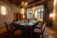 Hotel Rubinstein - Flughafentransfer