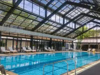 Yinghu Hotel Hotels in Ankang