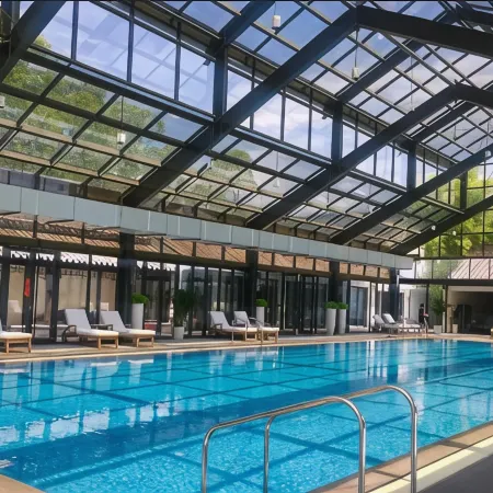 Yinghu Hotel