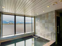 KOKO HOTEL Kumamoto Kamitori Hotel berhampiran Dataran Kumamon