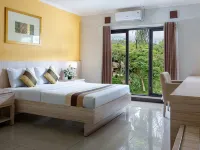 Palace Hotel Hotels in Cipanas