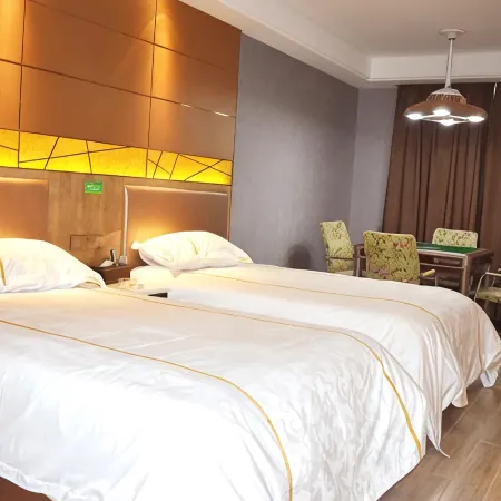 Renhe Hotel