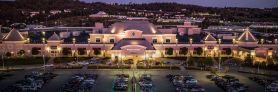 Hyatt Place at The Hollywood Casino Pittsburgh South