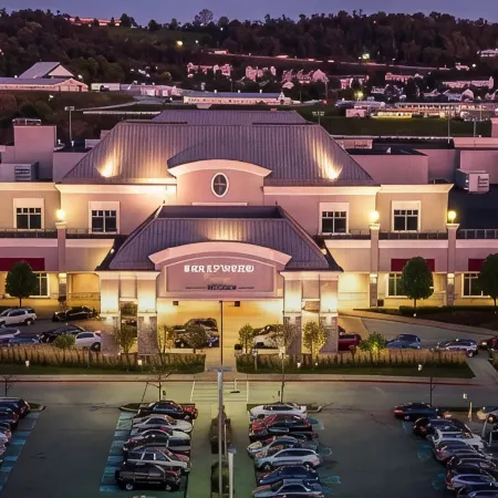 Hyatt Place at The Hollywood Casino Pittsburgh South