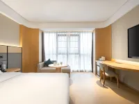 JI Hotel (Huizhou Boluo Tianhong Shopping Center) Hotels in Boluo