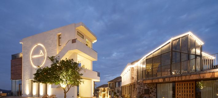 Sheye Yizhai (Wenling Shitang) Hotels in Wenling