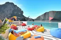 COSI Krabi Ao Nang Beach - salle de sport