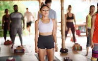 Selina Serenity Rawai Phuket - Gym