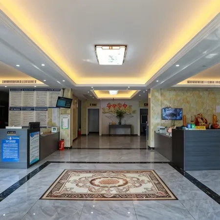 Huiquan Boutique Express Hotel