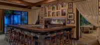 MISSION PACIFIC BEACH RESORT, part of JdV by Hyatt - bar