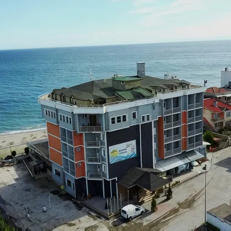 Odrys Beach Hotel & Resort