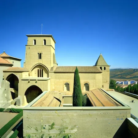 Parador de Alcaniz