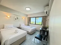 J Mansion