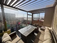 Sudresidence - Rooftop Pools